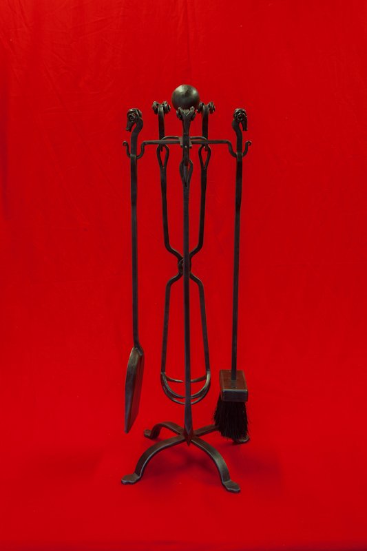 ASH Ironworks tweet media