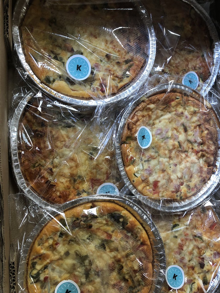 veg_box's tweet photo. Beautiful Locally Baked #BakewellTart and #Quiches made from our produce , by our Karen of #KBakes #LocalCakeMaker #Foodboxes @FoodExeter @devonfoodhub @FoodandDrinkSW @DevonFoodLovers https://t.co/mZszB4eGfg