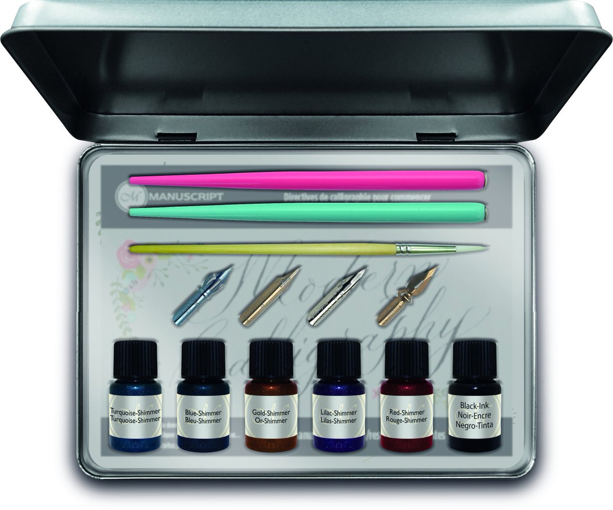 manuscript pens manuscript pens