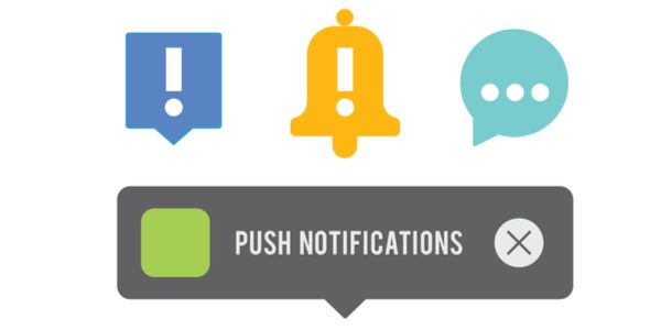 westwardithome's tweet image. Browser push notifications, what are they? Are they annoying? Are they harmful? This really interesting article to help you understand them and most importantly stay safe #browsernotifications #pushnotifications #notifications #malware #browsers buff.ly/2FPToAQ