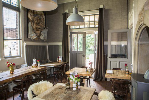 Locatie van de Week / Venue of the Week is #Station #Soestdijk in Soest bit.ly/2daExoe <a href="/DlcCafe/">DLC Café</a>