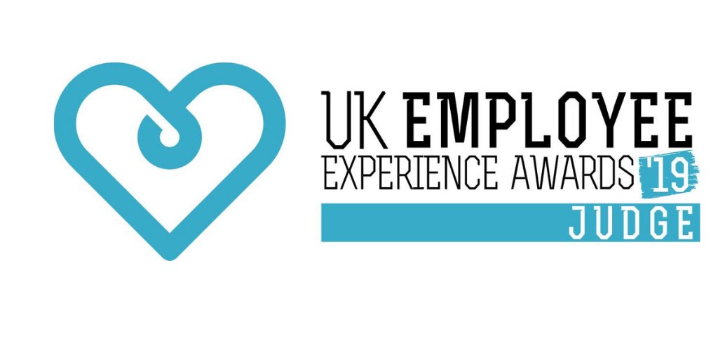 Celebrating Excellence in Employee Experience ⭐️
Our #MicroCoach #Pioneer <a href="/HaydnBratt/">haydn Bratt</a> will be a judge at the #UKEmployeeExperienceAwards19 we are very excited and honoured to be involved.  To learn more about <a href="/HaydnBratt/">haydn Bratt</a> visit e-x-a.co.uk <a href="/awardsinter/">Awards International</a>