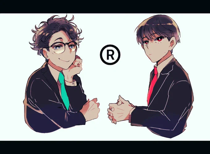 ®️ 
