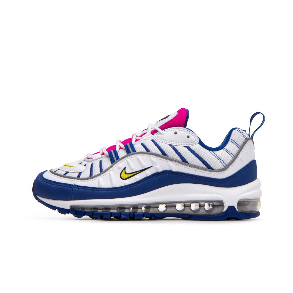 nike 98 footshop