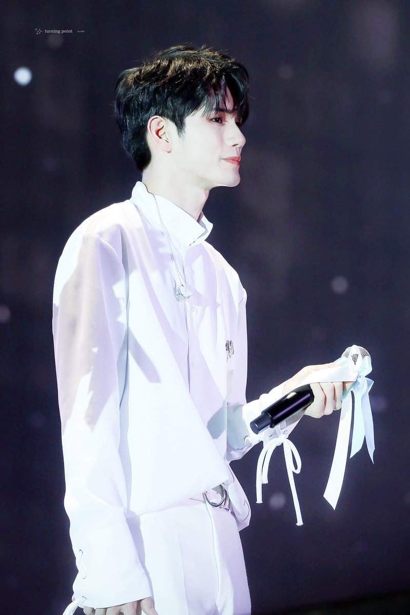 turning point ✨ tweet media