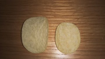 プリングルズが小さくなった 味まで変わって不満続出 以前の商品は購入できるの スイーツ大陸