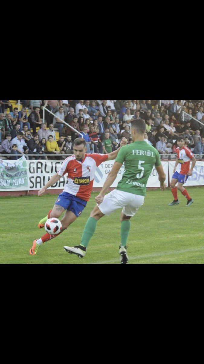 daniel mauri ricardo tweet media