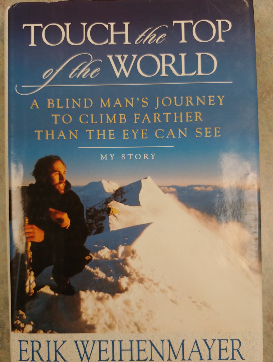 dascher1267's tweet photo. I've accepted the #7daybookchallenge from @GiannaMrozek. I will post a cover for seven days.. No explanation. I will invite someone to join me before day 7. Cover 4: https://t.co/nP7wasm9Pd