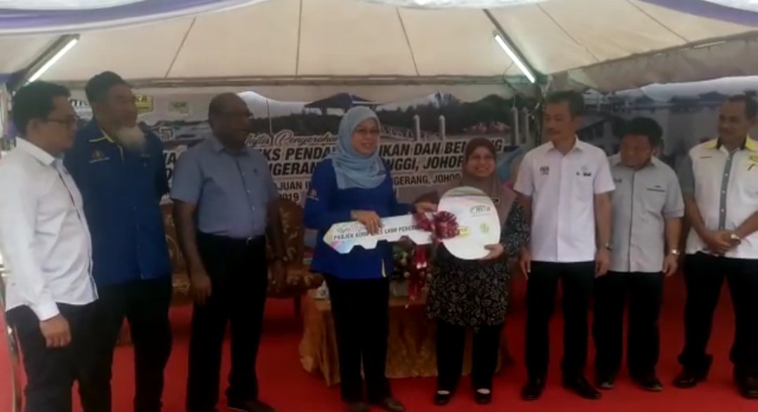 Nor Othman tweet media