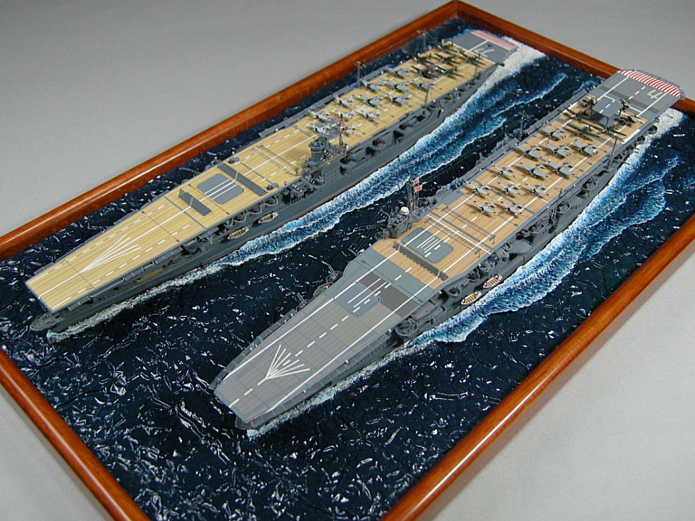 Twoucan おまみ 模型の花道 Mokehana Omami