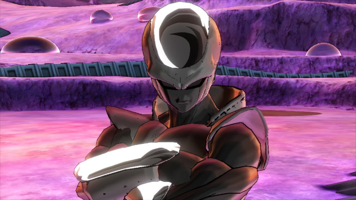 オカ A Twitter Nintendoswitch ドラゴンボール ゼノバース2 ドラゴンボールゼノバース2 フォトツイート ドラゴンボールツイート D ダーク 闇魔族の皇 ダーク ハデスとも呼ばれて居る 闇魔族とフリーザ族の血を持って居る 強いて言えば闇魔族の血の方が強い