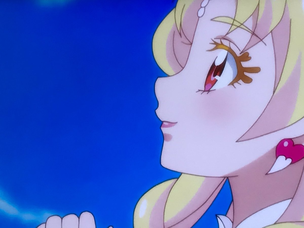 プリキュア出産 Hashtag On Twitter