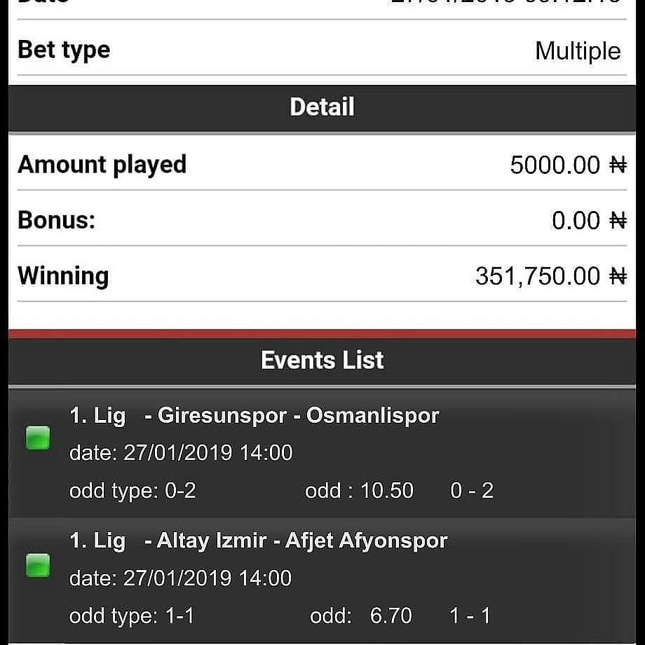 GodwinFixed's tweet image. Congratulations to all our yesterday winners,  we win daily testify yourself, winning has never been difficult with this platform.  yesterday subscribers are testifying  already message now to get the game for today 
+2349063540697 

 ✖️ no free game or trial✖️