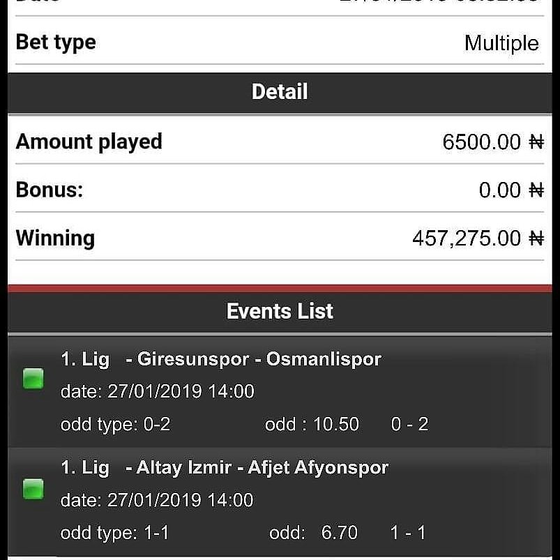 GodwinFixed's tweet image. Congratulations to all our yesterday winners,  we win daily testify yourself, winning has never been difficult with this platform.  yesterday subscribers are testifying  already message now to get the game for today 
+2349063540697 

 ✖️ no free game or trial✖️