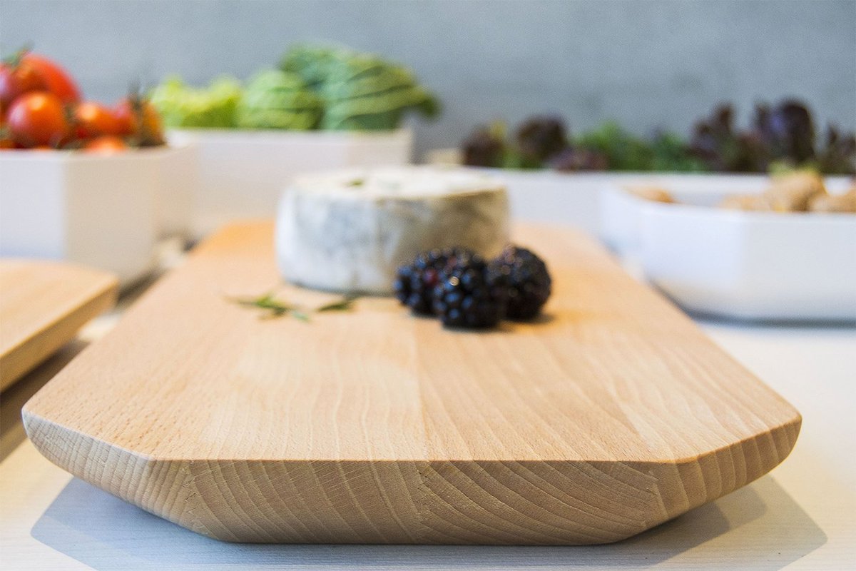 Noktespain's tweet image. Odonata, una colección de madera y melamina que destaca por su forma geométrica.
Odonata, a collection of wood and melamine that stands out for its #geometricshape. bit.ly/2QUYyOG #nokte #noktespain #odonatacollection #buffet #buffetservice #designcollection