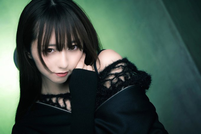 Twitterのコスプレ画像53