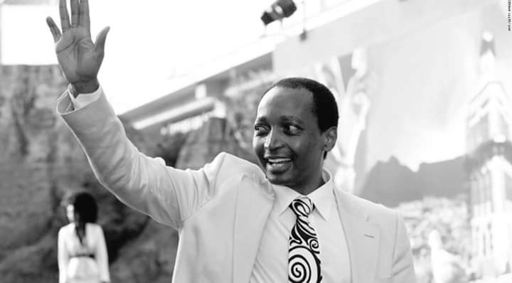 It\s also a Happy Birthday of Patrice Motsepe     