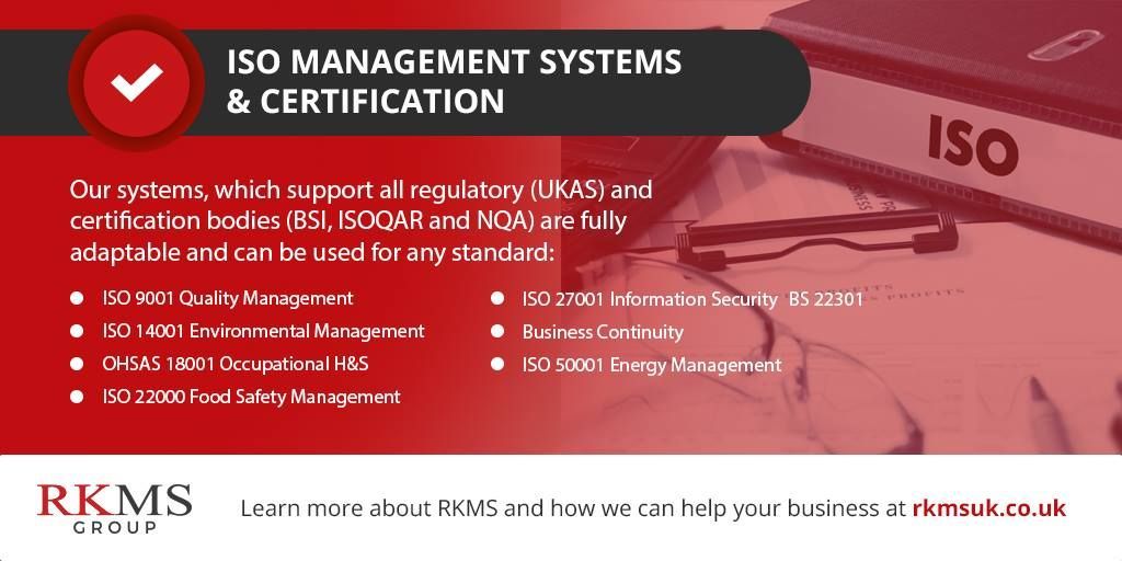 A Good ISO 9001 Consultancy Delivers Quality Management Systems With Real Benefits 

Some companies go for the lowest cost option when selecting a consultant. 

However, more often than not, this decision ends up costing more in the long run. Here’s why > buff.ly/2AoVoPF