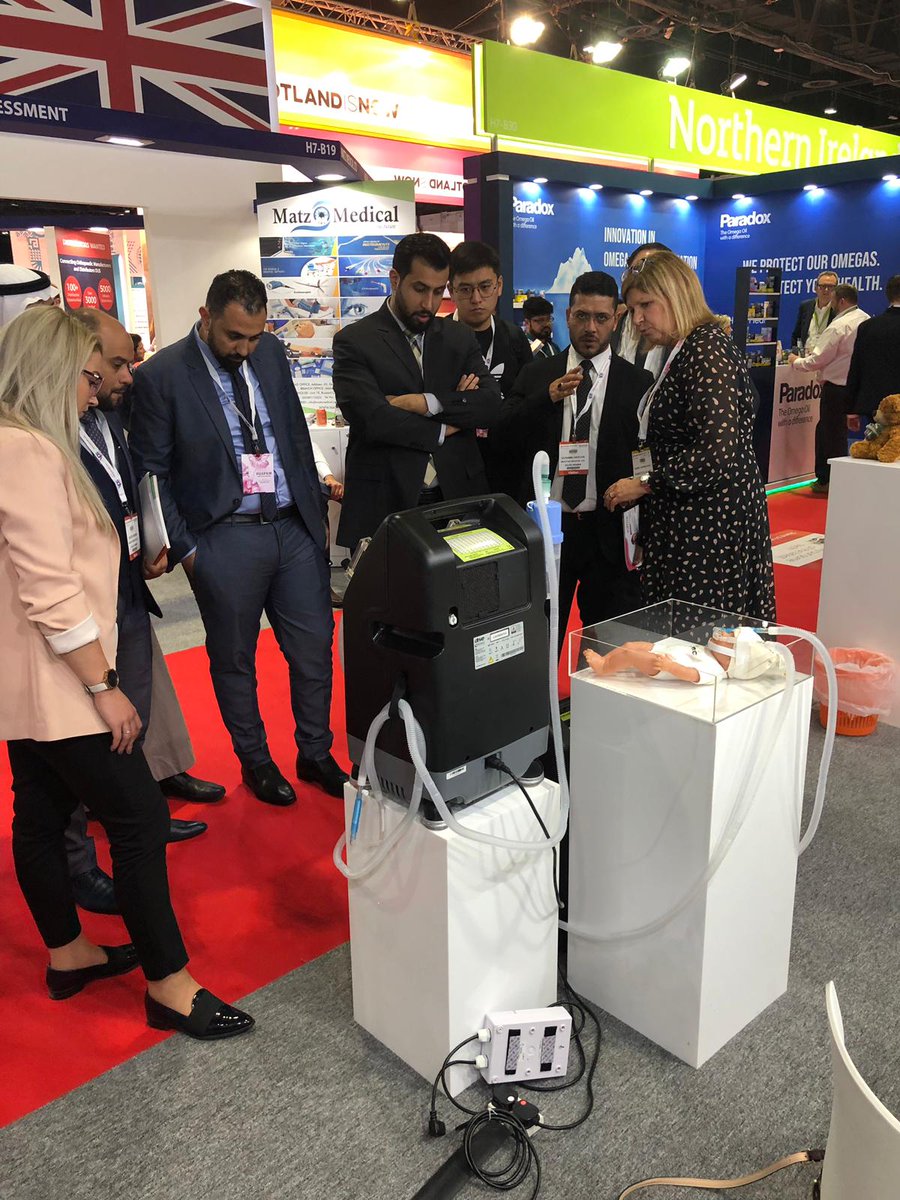 DiamedicaUK's tweet photo. We are showcasing our latest innovations at #ArabHealth 2019.
Be a part of the largest #healthcare gathering, visit us at stand H7C18
#ArabHealth #Healthcareforthought #ArabHealth #healthcareforall #futureofhealthcare #UAEHealth #Healthcare #futurehealth #investinhealthcare https://t.co/ItNiUmT21J