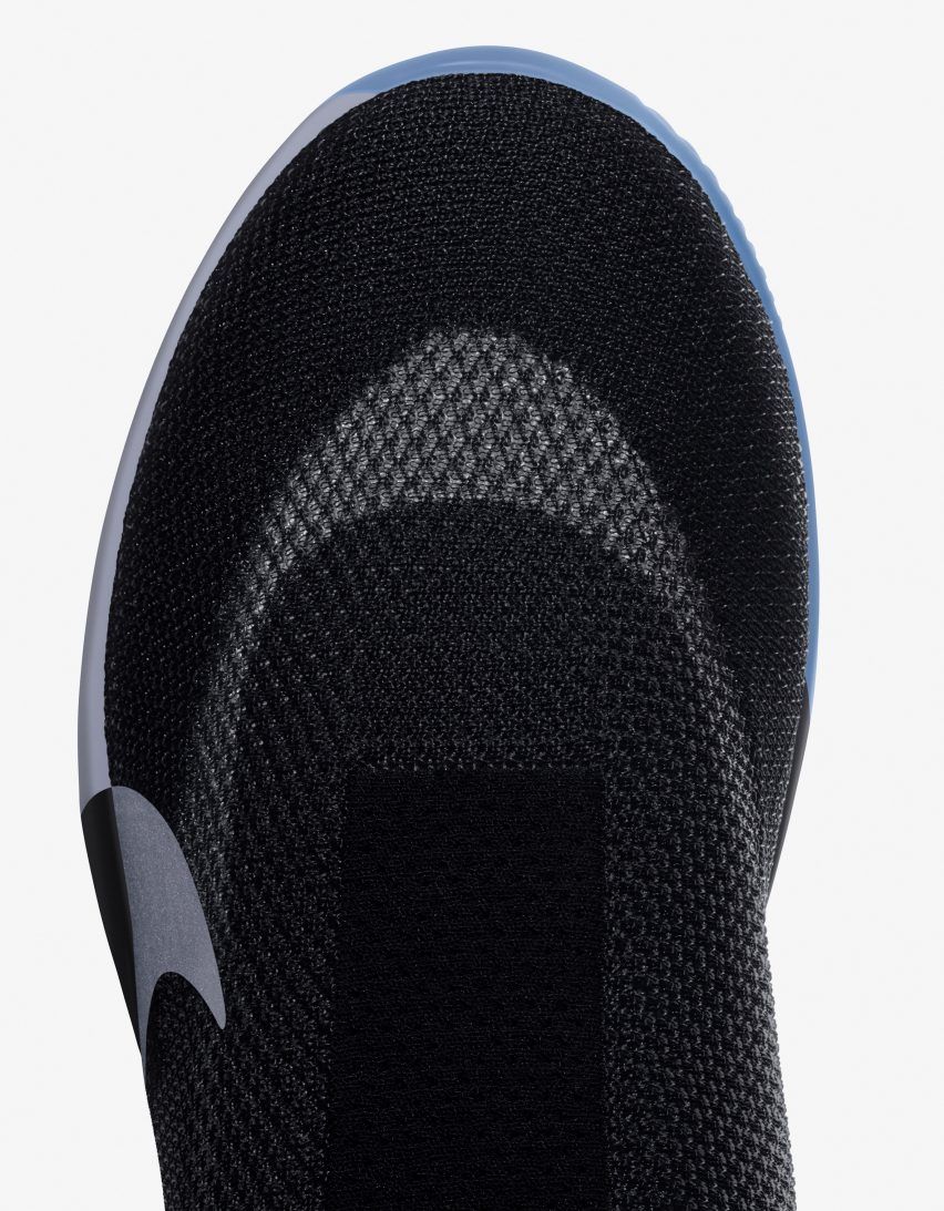 chc_lbrb's tweet photo. . @Nike has developed self-lacing trainers , designed to adjust to the changes in the feet during exercise. Could this tecnhnology be transferred to aid those with disabilities?
#design #technology #Disability
https://t.co/Bn6l4VPjth https://t.co/nBQFAD3g3q
