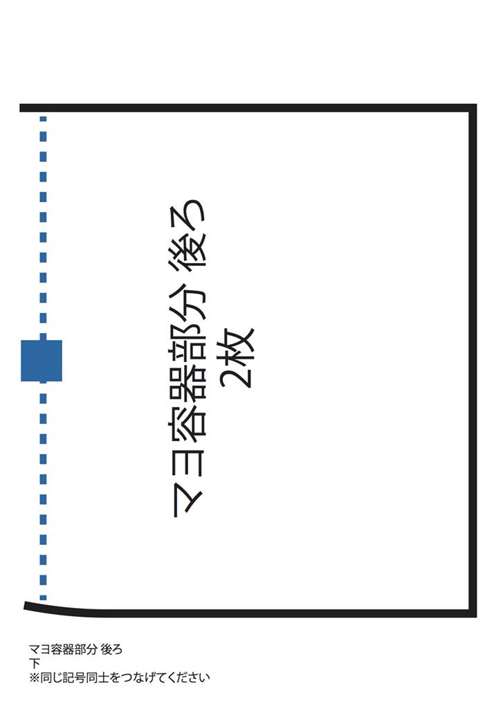 なごみ 2y On Twitter ハーフバースデーでよく見るキューピー の着ぐるみ ネットで型紙探したけど見つからなかったので自分で作りました これからハーフバースデーを迎える方でやりたいなと思われてる方いらっしゃいましたらどうぞ それぞれa4用紙に合わせて