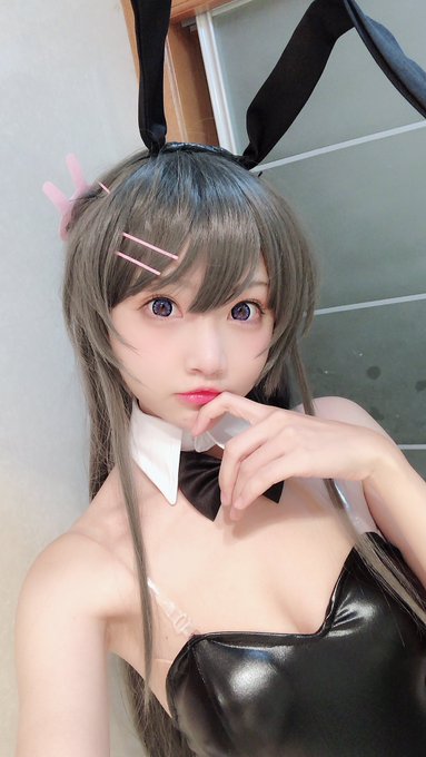 Twitterのコスプレ画像28