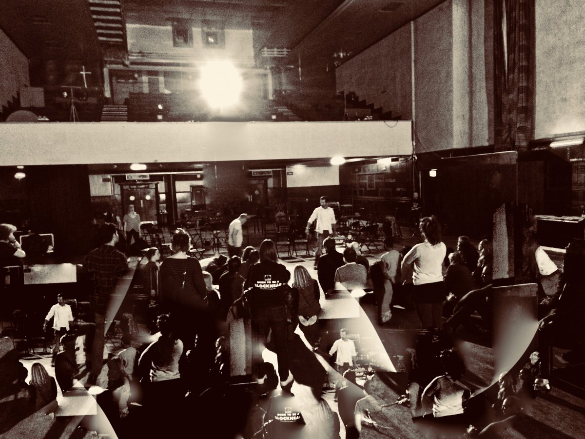 _Factory's tweet photo. Our Feb 2nd Macbeth at The Castle Climbing Centre is sold out.
But we have more shows coming soon - both in the UK and abroad...
Stay tuned: https://t.co/s5gmO9IGw1 | #FactoryMacbeth https://t.co/6yItSJK8C1