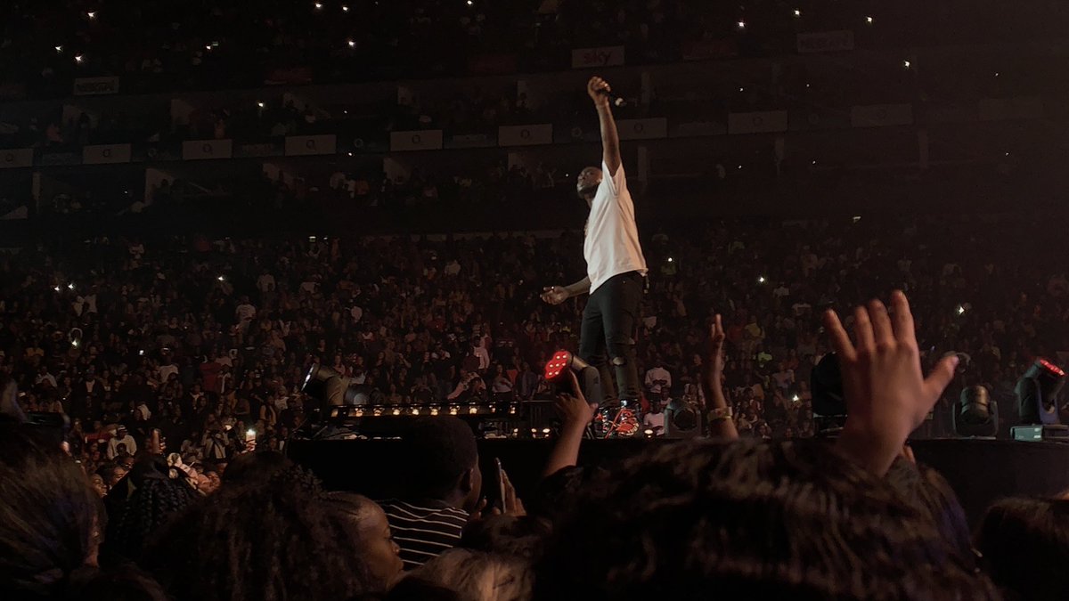 yossy_jpeg's tweet image. #DavidoAto2 pt.2