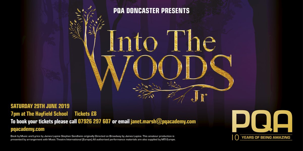PQA Doncaster tweet media