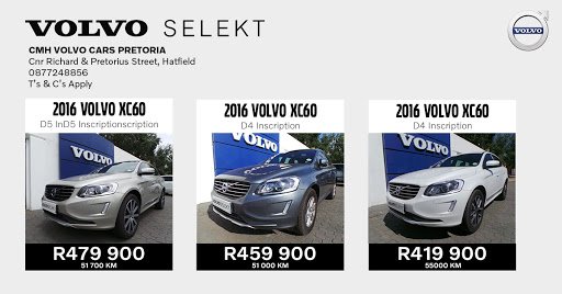 Volvo Cars Pretoria Volvo Selekt Xc60 Floor Offers T Co Ytmdpugsv7