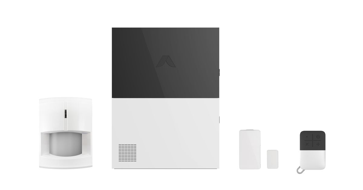 SmartHomeSteve1's tweet image. Abode (@goabode) is bringing #HomeKit to its do-it-all #smarthomehub theverge.com/2019/1/21/1819… via @verge #smarthome #connectedhome
