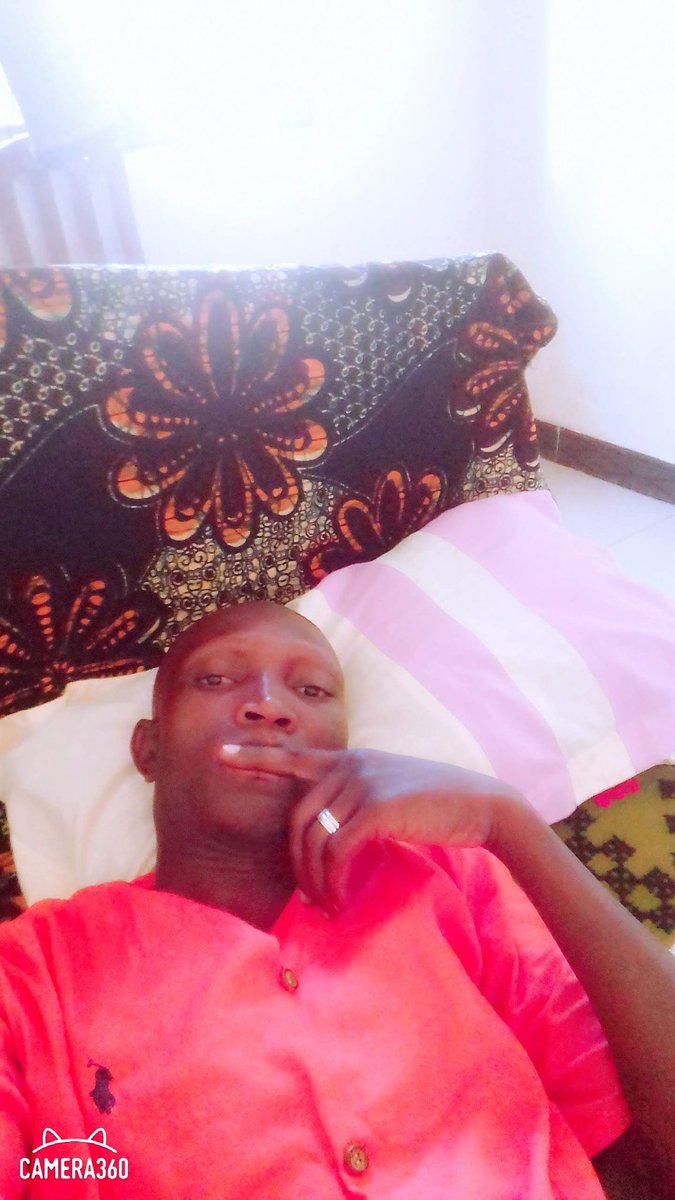 jihadi_mtema's tweet image. Malaria, u.t.i na homa kali vimetawala ktk mwili wangu leo dua kwenu