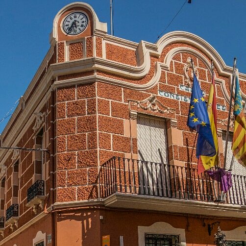 CAMMoncada's tweet photo. BANDA | FESTIVAL DE BANDES A FORTALENY

Aquest diumenge 3 de febrer la nostra Banda Simfònica ha sigut convidada a participar al Festival de Bandes de Sant Antoni a Fortaleny.

📌Auditori de Fortaleny
🕛 12:00h

#somdelMusical #CAMMoncada #Fortaleny #festivalbandes https://t.co/310bym0FMs