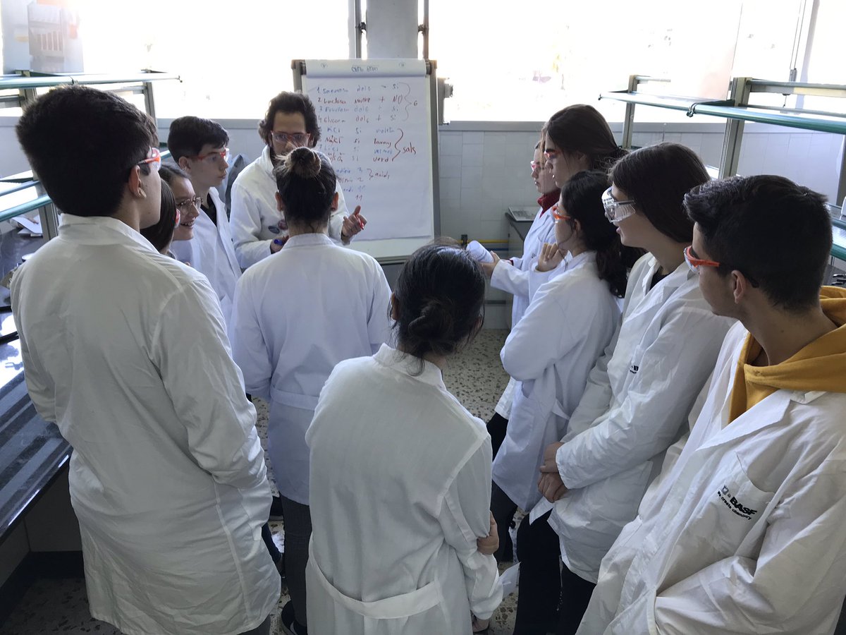 Escola Joan XXIII tweet media