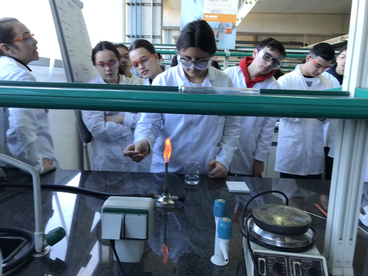 Escola Joan XXIII tweet media