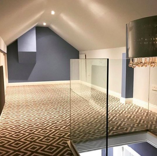 D_Haley_Elec's tweet photo. Loft lighting is important as the space in your roof is typically very dark even with windows.
#electrician #essex #greaterlondon #localbusiness #ongar #lighting #sockets #loftconversion #outdoorpower #loftlighting #datacabling #audiovisual #underfloorheating #interiordesign https://t.co/QgTbXlKUBn