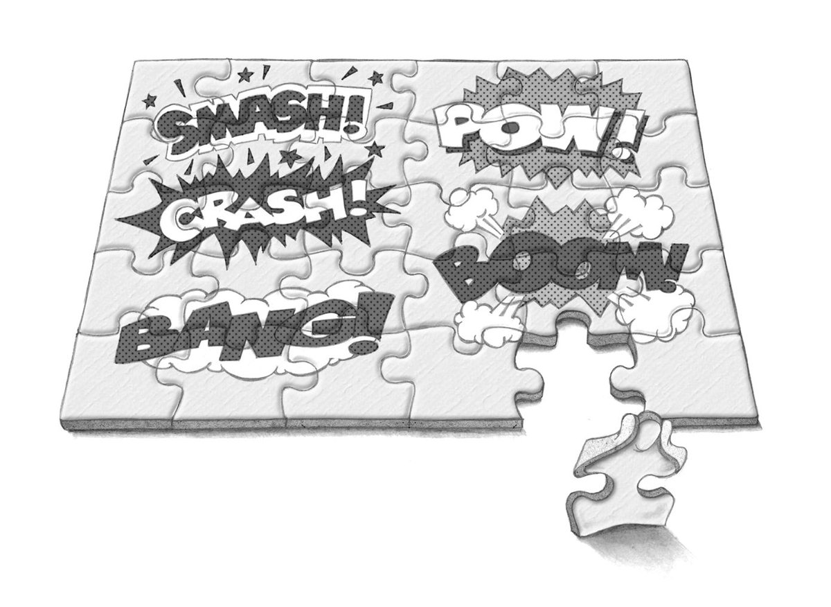 Al Margen (@almargentwit) on Twitter photo 