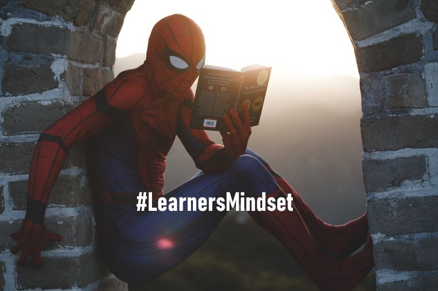 Children who develop feelings of competence through hard work, setting long term goals and being appreciated for their work – feel empowered. When they feel appropriately challenged and rewarded, they stay focused on their goals for longer periods of time. 
#LearnersMindset