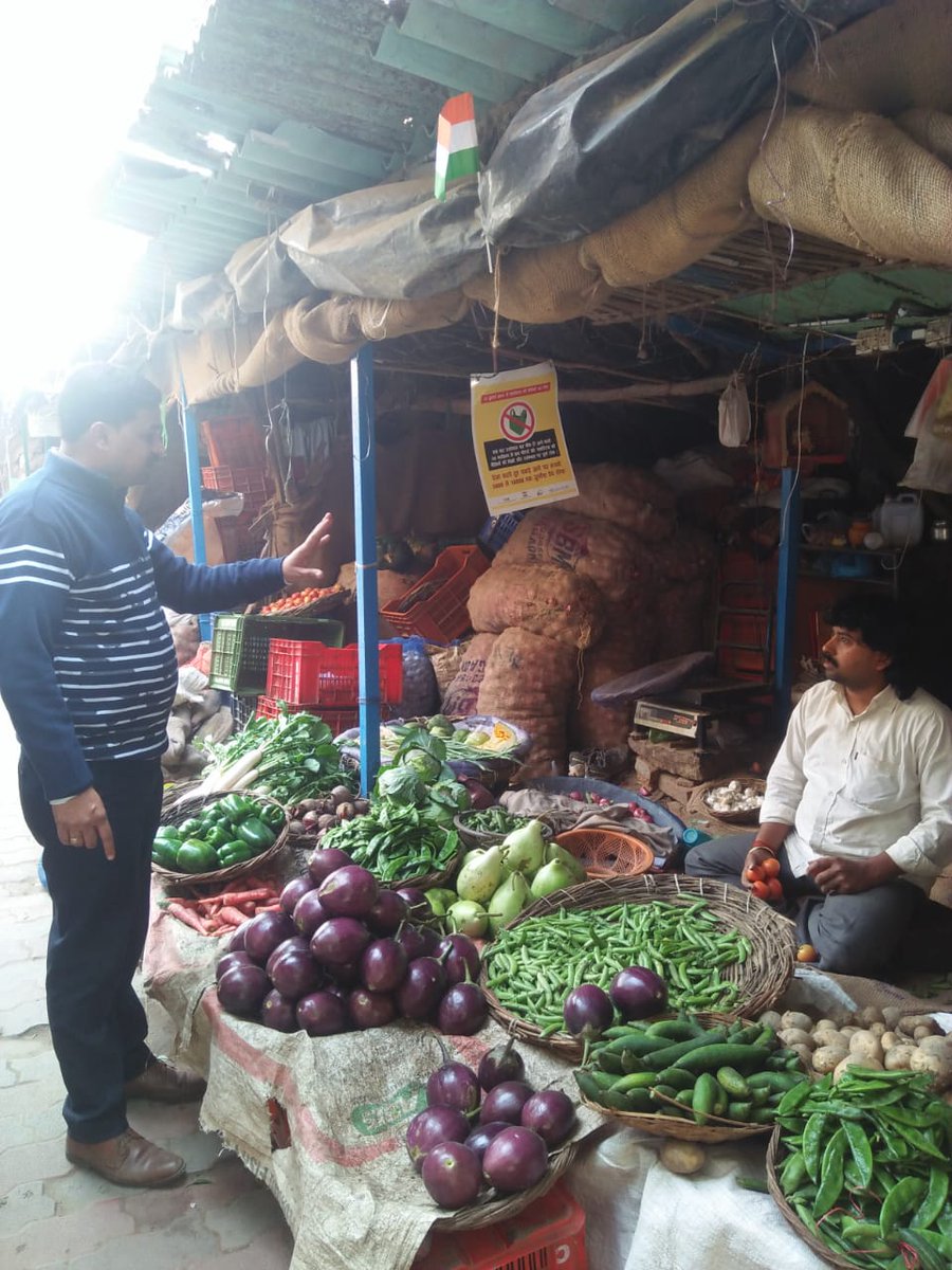 IL&FS Swachh Kashi tweet media