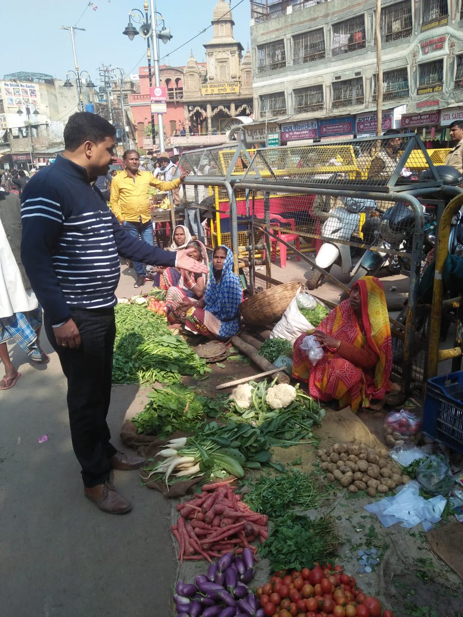 IL&FS Swachh Kashi tweet media