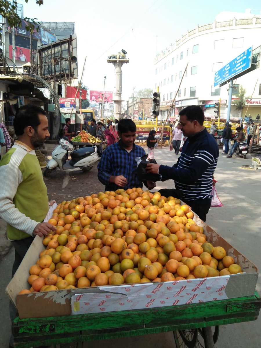 IL&FS Swachh Kashi tweet media