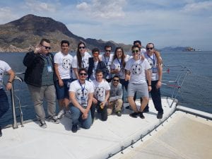 IEEE Spain Students tweet media