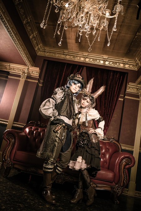 コスプレイヤー弥生のTwitter画像68