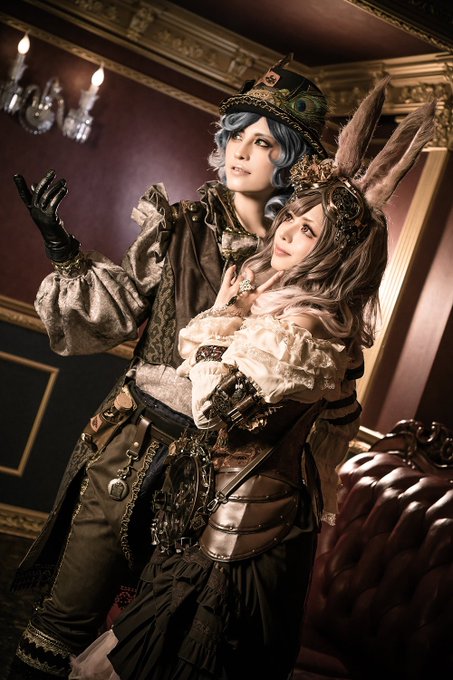 コスプレイヤー弥生のTwitter画像67