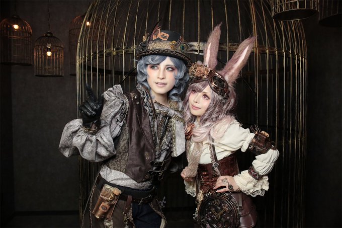 コスプレイヤー弥生のTwitter画像70