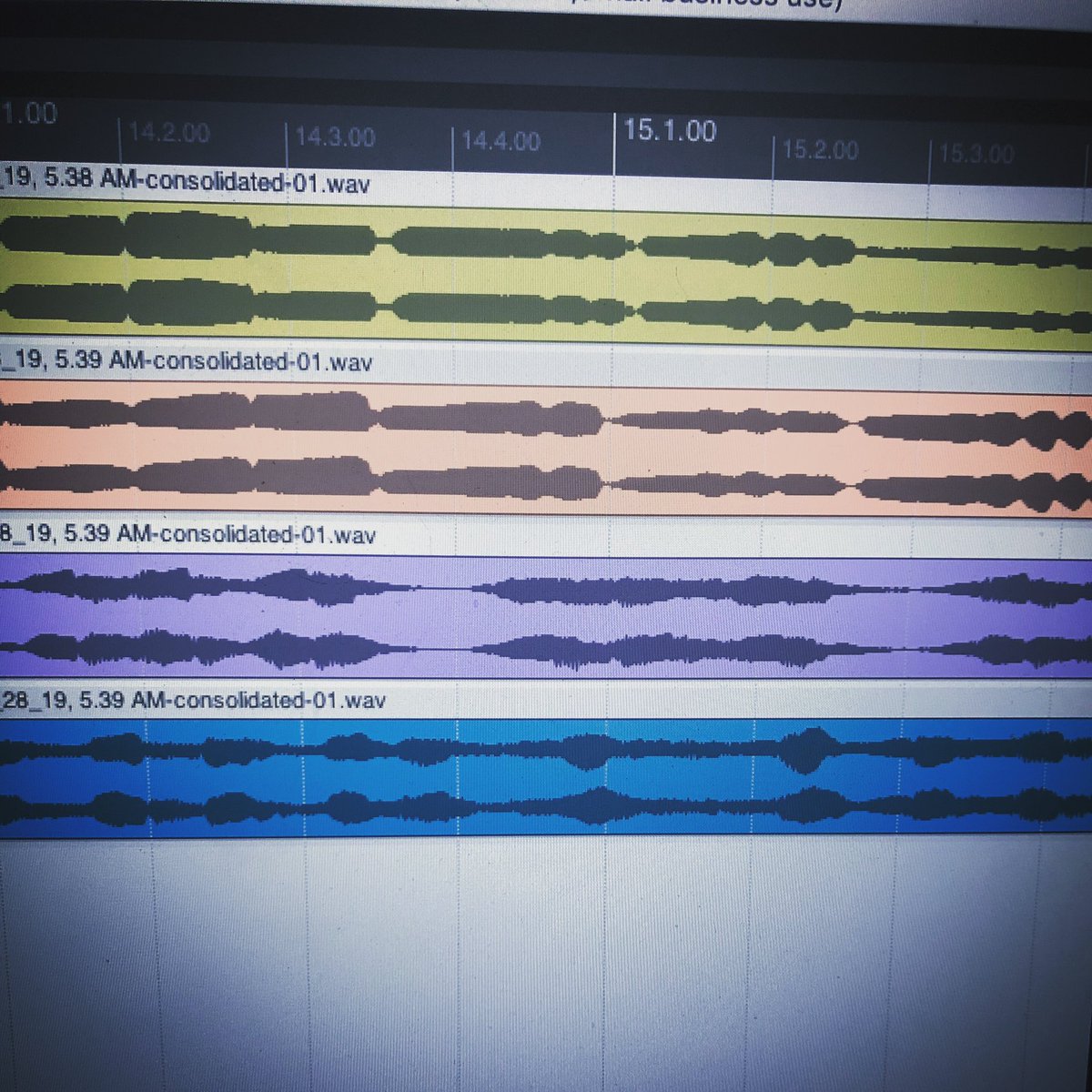P2_Sue's tweet photo. Who is almost ready for some flute #FinalFantasyFebruary? https://t.co/v1KofLF2tq