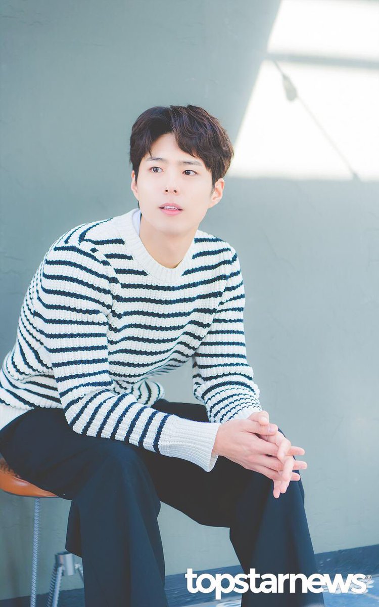 MyKoreanDramaID's tweet photo. #ParkBogum for Top Star News 😍
Yg menanti di bulan Maret buat ketemu Bogum yuk absen 😍 

#GoodDayJkt https://t.co/F3P0Qn4WSM