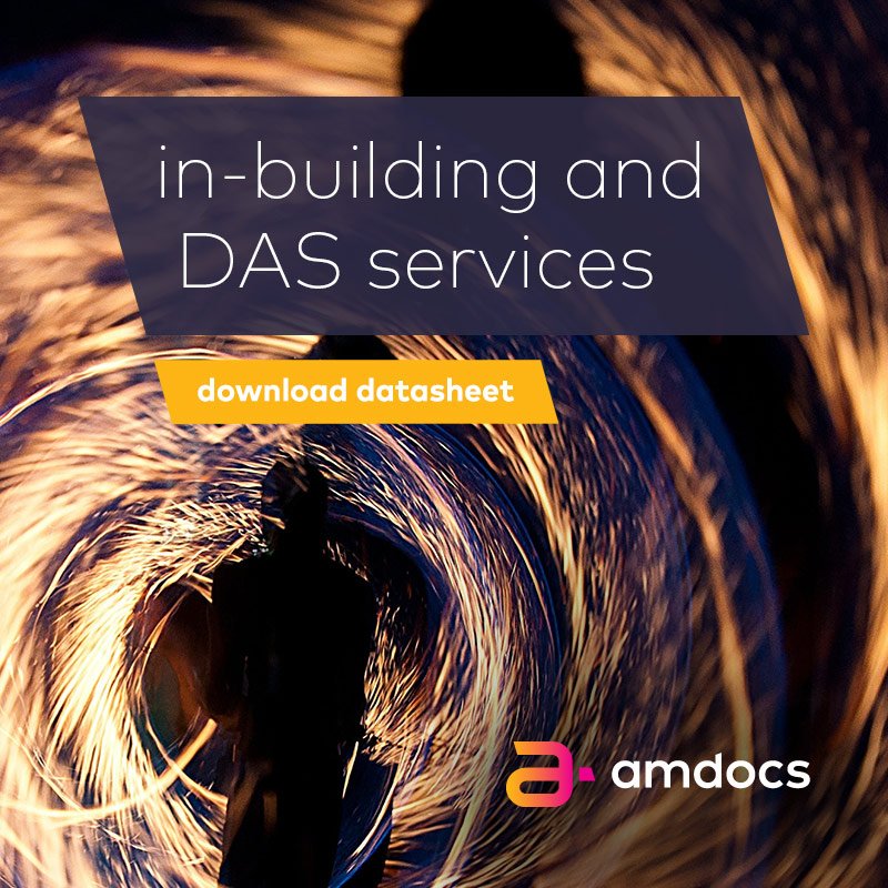 AmdocsNetwork's tweet image. Design and plan your game-changing 5G network, fast! Read ou In-building &amp;amp; DAS services datasheet.  bit.ly/2HyIn9K   #5GFAST #5GDesignServices #NetworkDensification