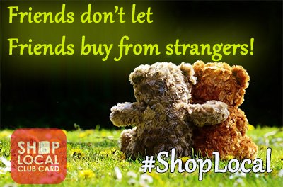 #LoyaltyHub tweet media