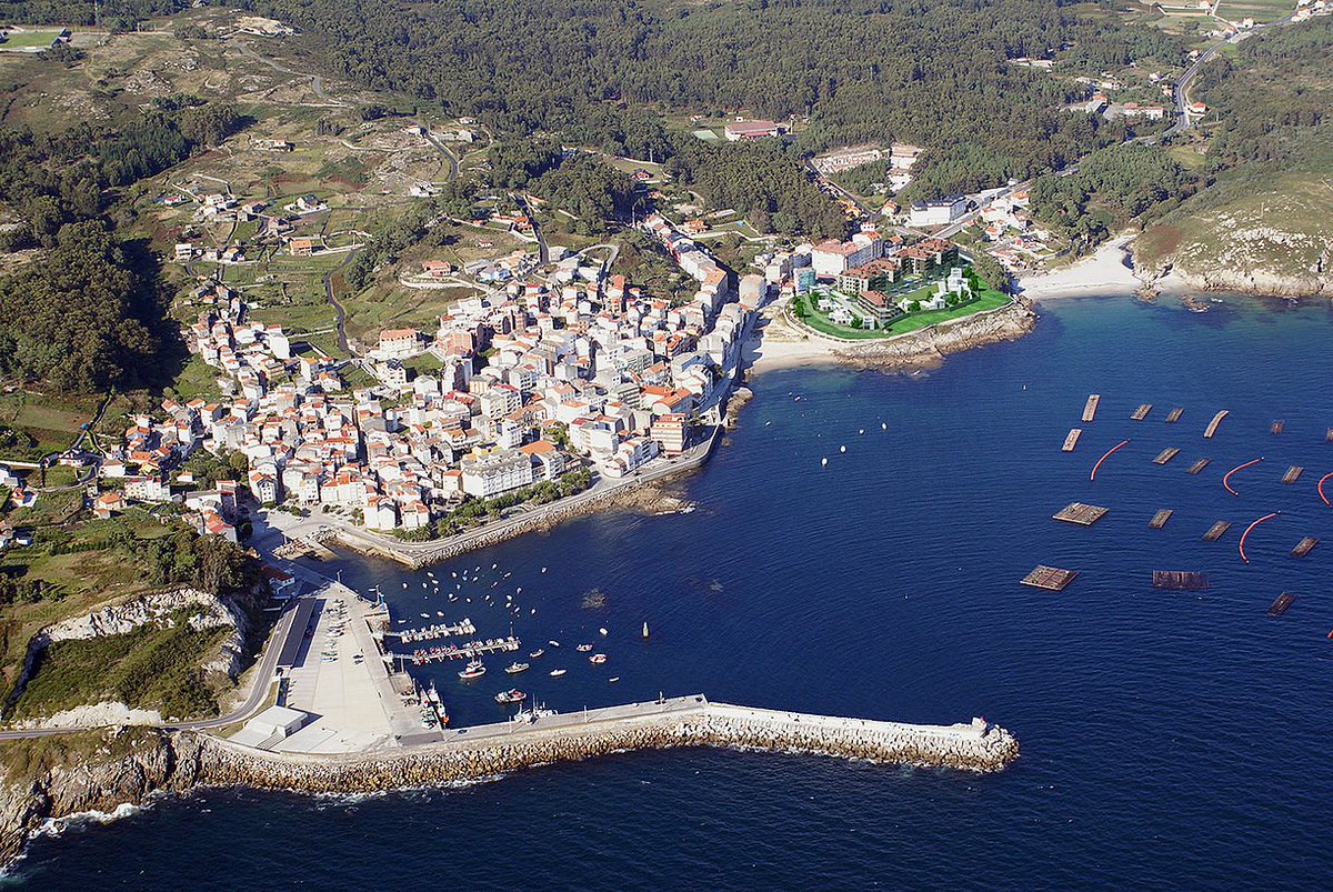 BidupT's tweet photo. Brand new appartment, on the beachfront, for sale by auction in #Galicia #Spain 83,000 €. https://t.co/qz3laYLgN5 https://t.co/4vLhKgtkqc